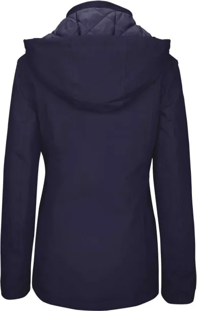  LADIES' PARKA - Kariban Navy