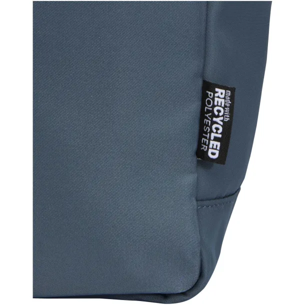 Trip Aware™ putni ruksak za laptop, 14” Hale Blue