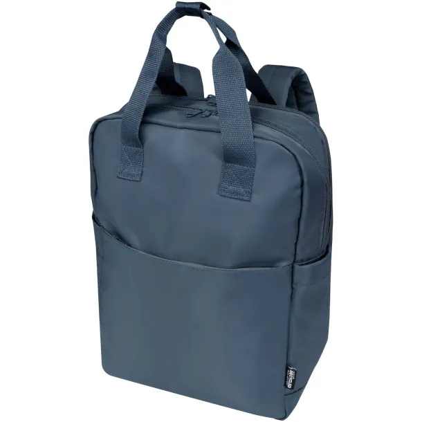 Trip Aware™ putni ruksak za laptop, 14” Hale Blue