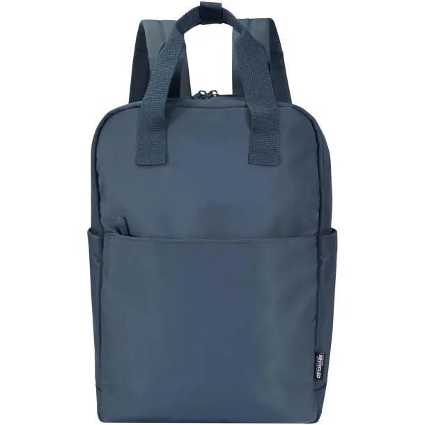 Trip Aware™ putni ruksak za laptop, 14” Hale Blue