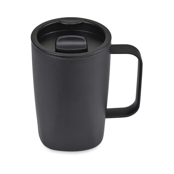  Aviana™ Rowan RCS šalica, 450 ml Crna