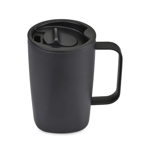  Aviana™ Rowan RCS Recycled Mug 450 ML Black