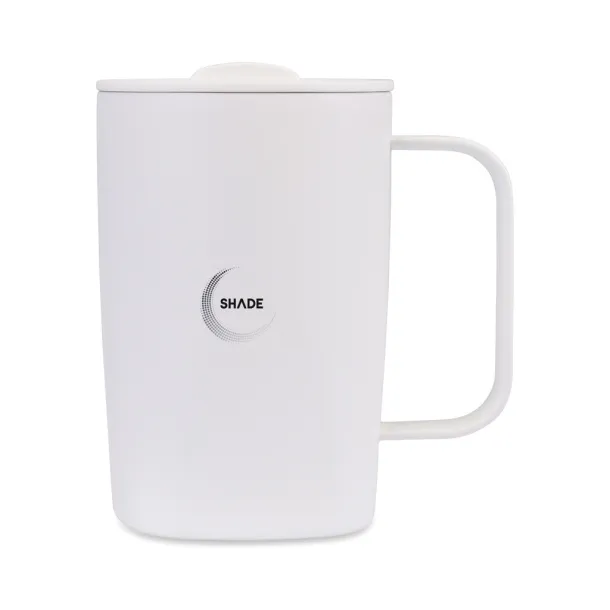  Aviana™ Rowan RCS Recycled Mug 450 ML White