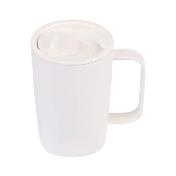  Aviana™ Rowan RCS šalica, 450 ml Bijela