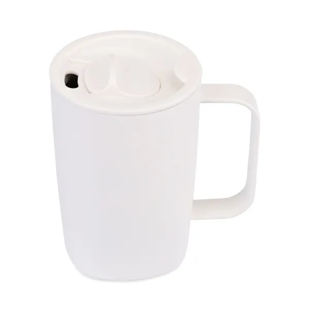  Aviana™ Rowan RCS Recycled Mug 450 ML White