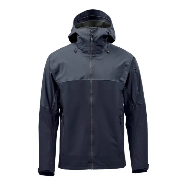 Vertex Stormshell - Stormtech Dusk Midnight
