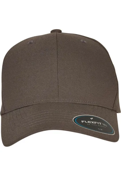 FLEXFIT NU® CAP - Flexfit Tamno siva