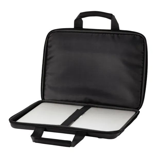  Hama Nizza Life torba za laptop, 15,6" Crna