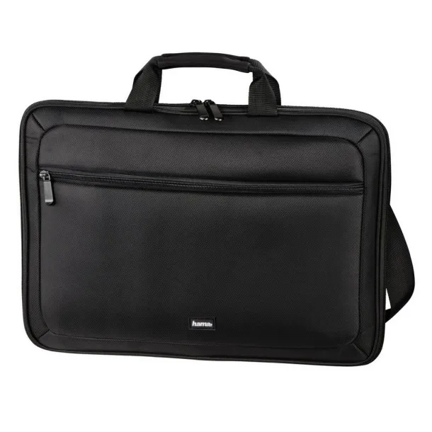  Hama Nizza Life torba za laptop, 15,6" Crna