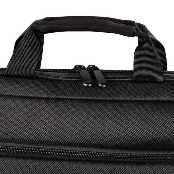 Hama Nizza Life torba za laptop, 15,6" Crna