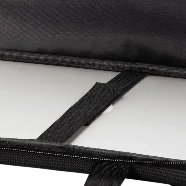  Hama Nizza Life torba za laptop, 15,6" Crna