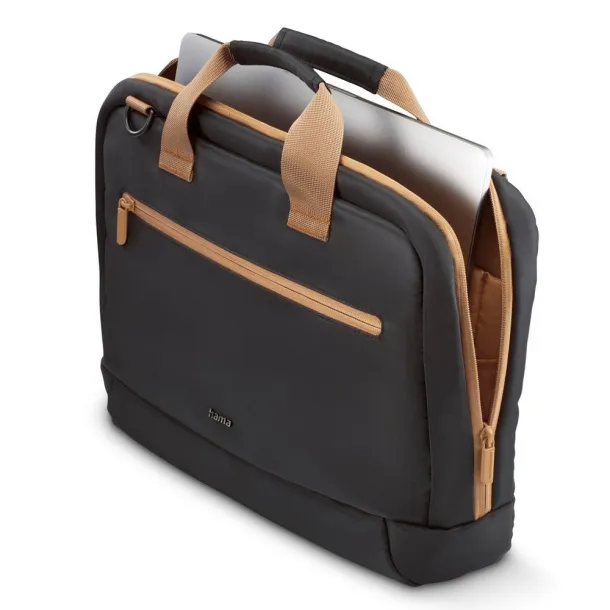  Hama Ultra Lightweight torba za laptop, 15,6"–16,2" Crna