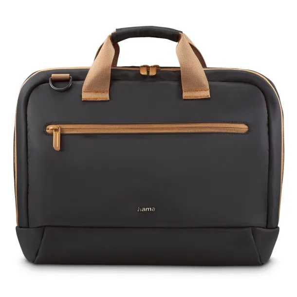  Laptop bag 15,6"-16,2" Hama Ultra Lightweight Crna