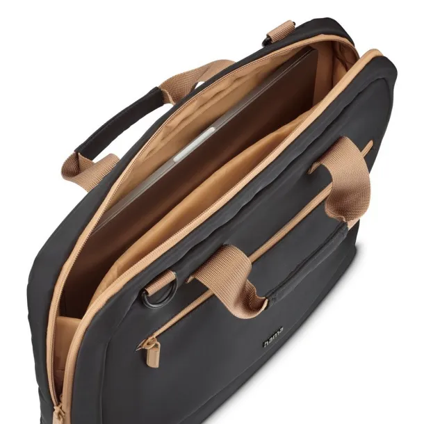  Hama Ultra Lightweight torba za laptop, 15,6"–16,2" Crna
