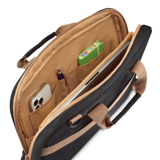  Hama Ultra Lightweight torba za laptop, 15,6"–16,2" Crna