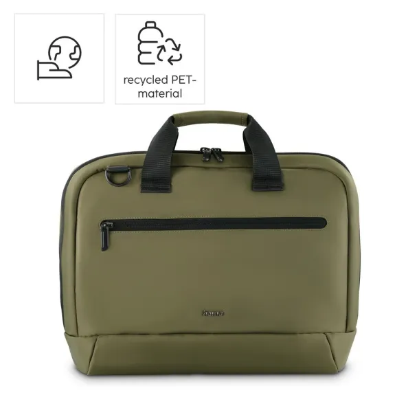  Hama Ultra Lightweight torba za laptop, 15,6"–16,2" 45533C
