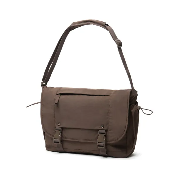  KENTO URBAN RCS messenger torba za laptop 15,6” brown