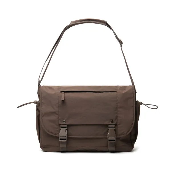  KENTO URBAN RCS messenger torba za laptop 15,6” brown