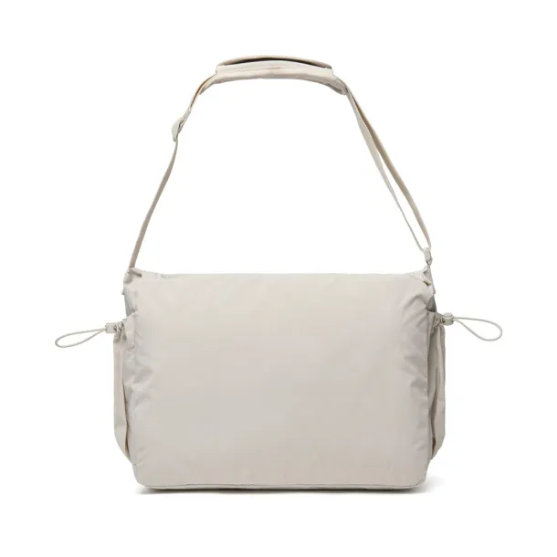  KENTO URBAN RCS messenger torba za laptop 15,6” beige