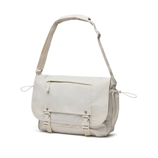  KENTO URBAN RCS messenger torba za laptop 15,6” beige