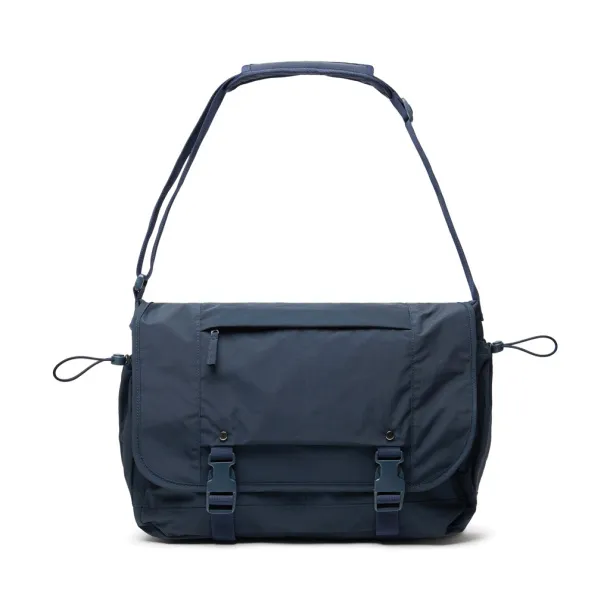 KENTO URBAN RCS messenger torba za laptop 15,6” Mornarsko plava