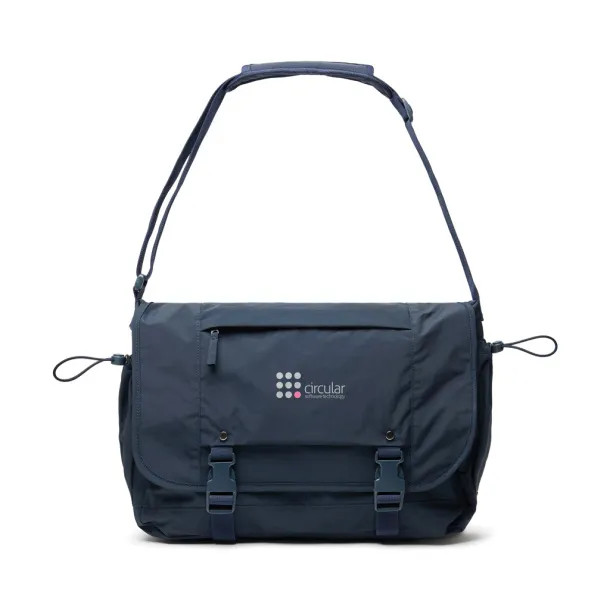  KENTO URBAN RCS messenger torba za laptop 15,6” Mornarsko plava