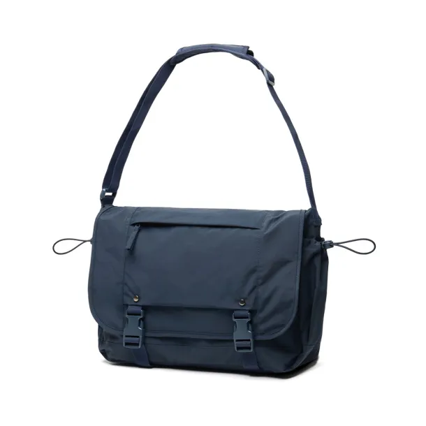  KENTO URBAN RCS messenger torba za laptop 15,6” Mornarsko plava