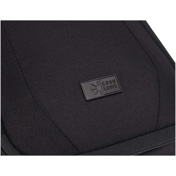 Case Logic Invigo recycled accessories bag - Case Logic Crna