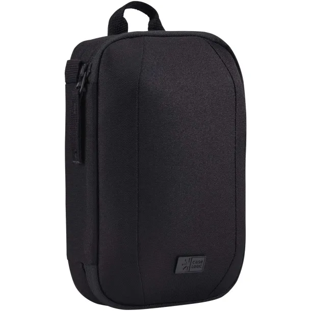 Case Logic Invigo recycled accessories bag - Case Logic Crna