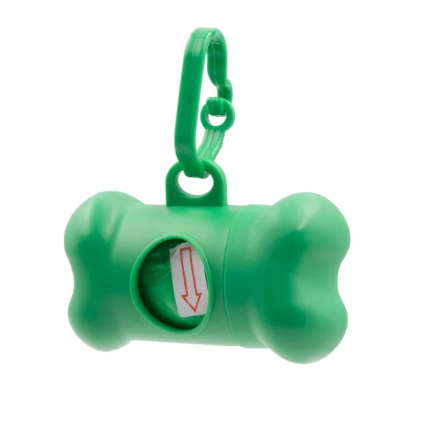 Zoga Dispenzer s vrećicama 45533C