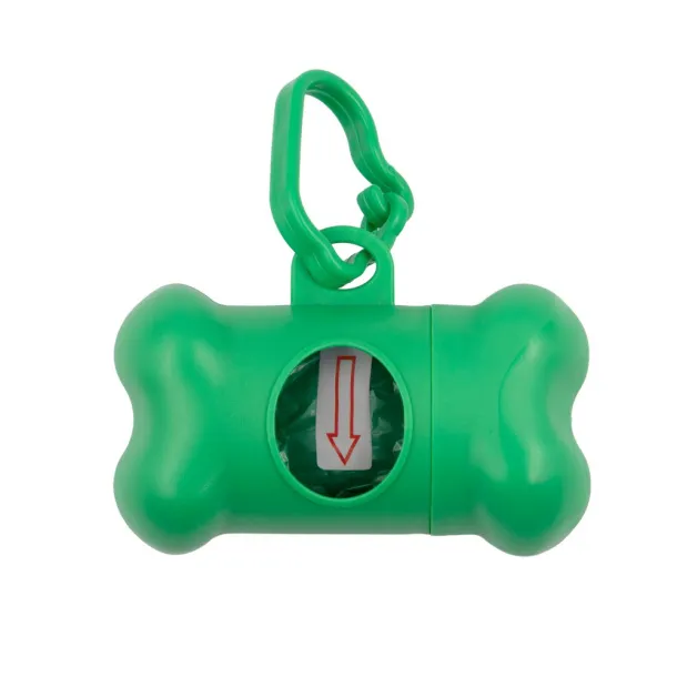 Zoga Waste bag dispenser for dogs 45533C