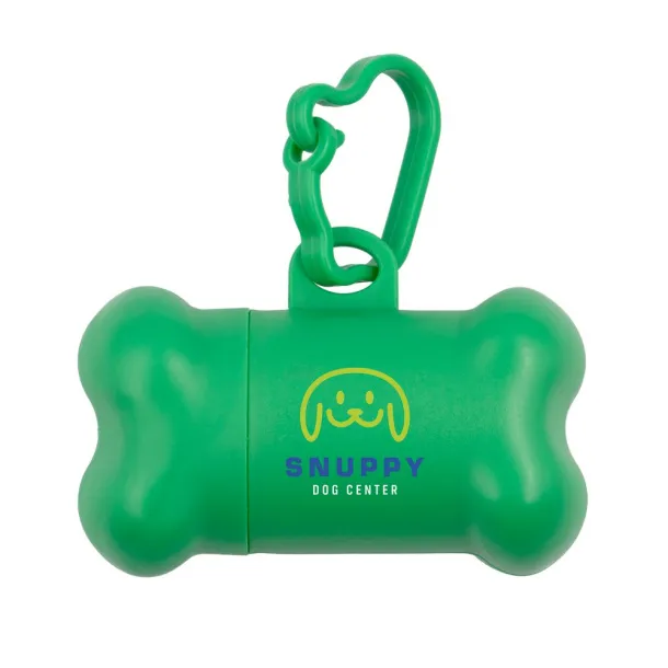 Zoga Waste bag dispenser for dogs 45533C