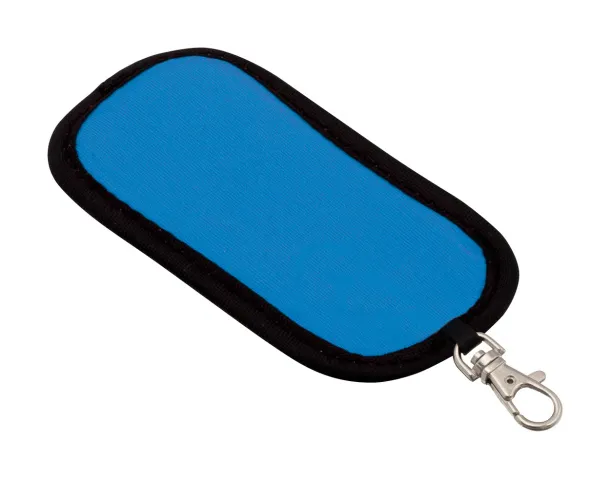 Fit pendrive case Blue