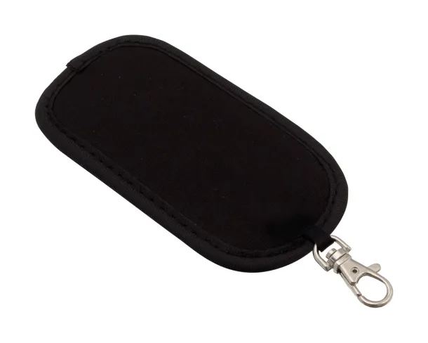 Fit torbica za USB stick Crna