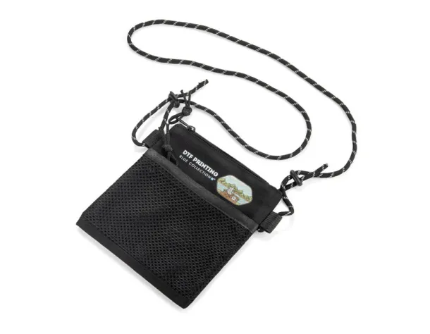 MAVA Pouch MAVA Crna