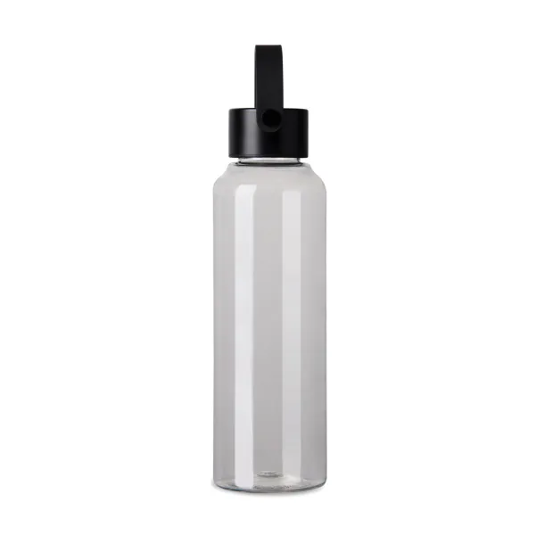  VINGA Baltimore RCS RPET bottle 550 ML - Vinga Transparent