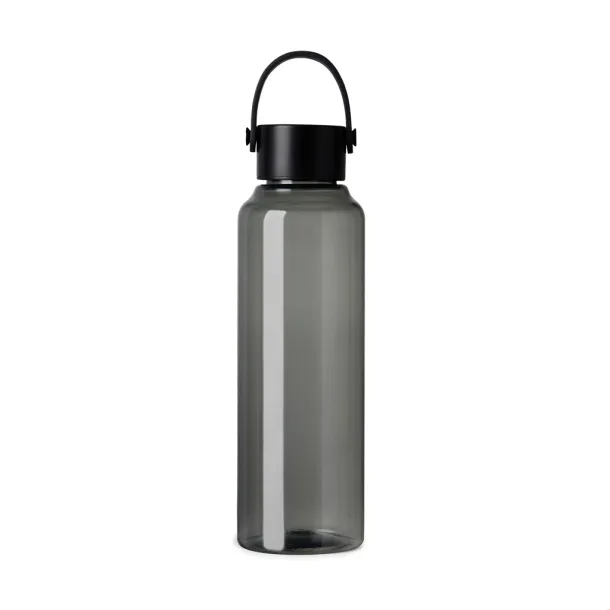  VINGA Baltimore RCS RPET bottle 550 ML - Vinga Black