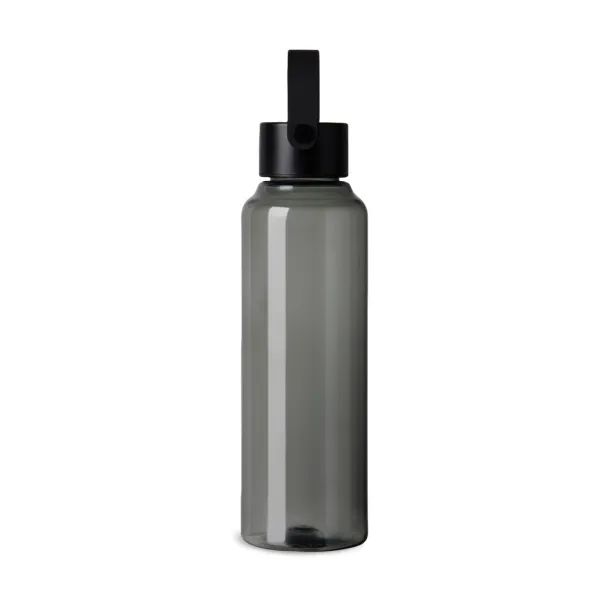  VINGA Baltimore RCS RPET bottle 550 ML - Vinga Black