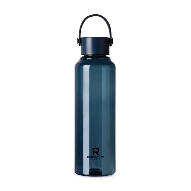  VINGA Baltimore RCS RPET bottle 550 ML - Vinga navy