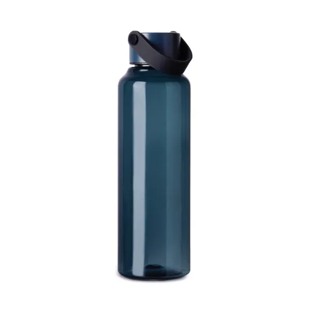  VINGA Baltimore RCS RPET bottle 550 ML - Vinga navy