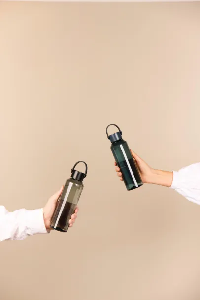  VINGA Baltimore RCS RPET bottle 550 ML - Vinga navy