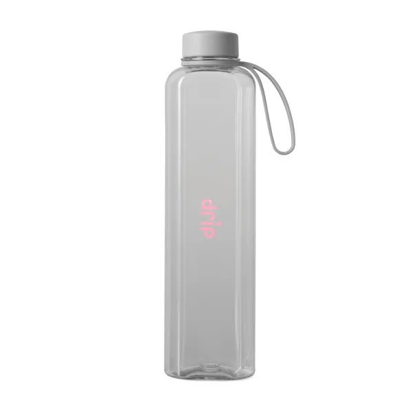  VINGA Arch RCS RPET bottle 550 ML - Vinga Transparent