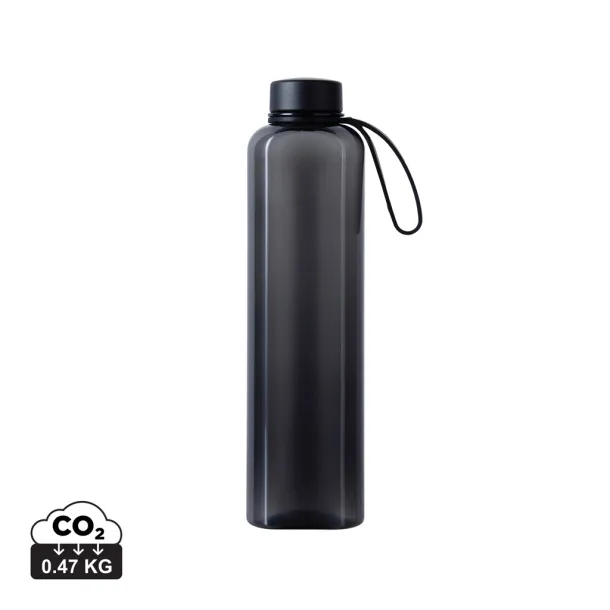  VINGA Arch RCS RPET bottle 550 ML - Vinga Black