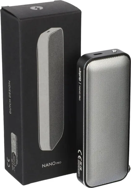  BrandCharger Nano Pro bežični zvučnik, 10W - BrandCharger