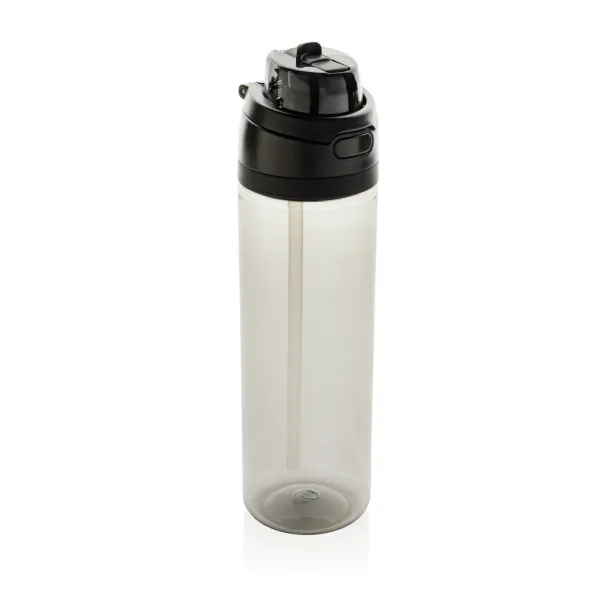  Omni Sip RCS RPET boca za vodu, 800 ml. - XD Collection Crna