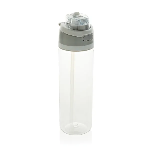  Omni sip RCS RPET water bottle 800ML - XD Collection White
