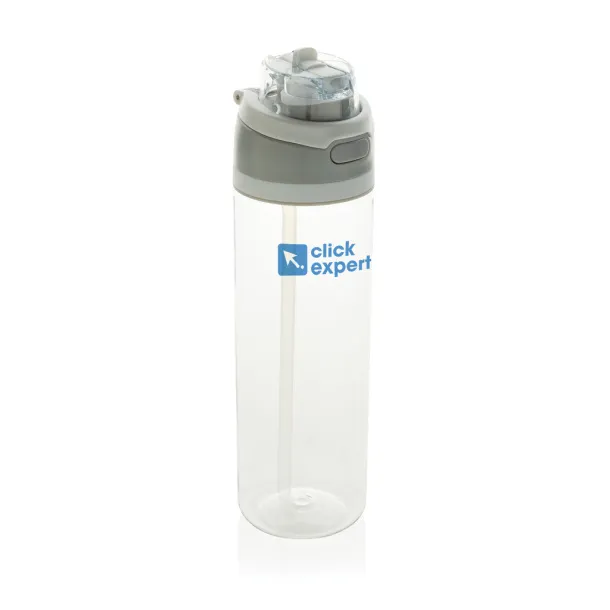  Omni Sip RCS RPET boca za vodu, 800 ml. - XD Collection Bijela