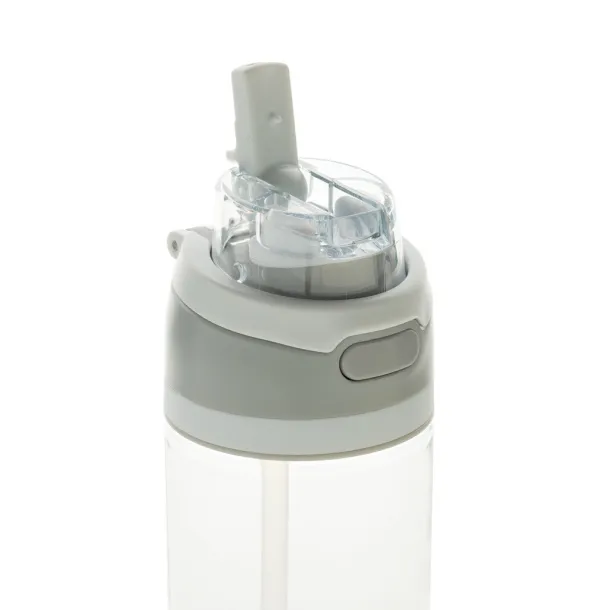  Omni Sip RCS RPET boca za vodu, 800 ml. - XD Collection Bijela