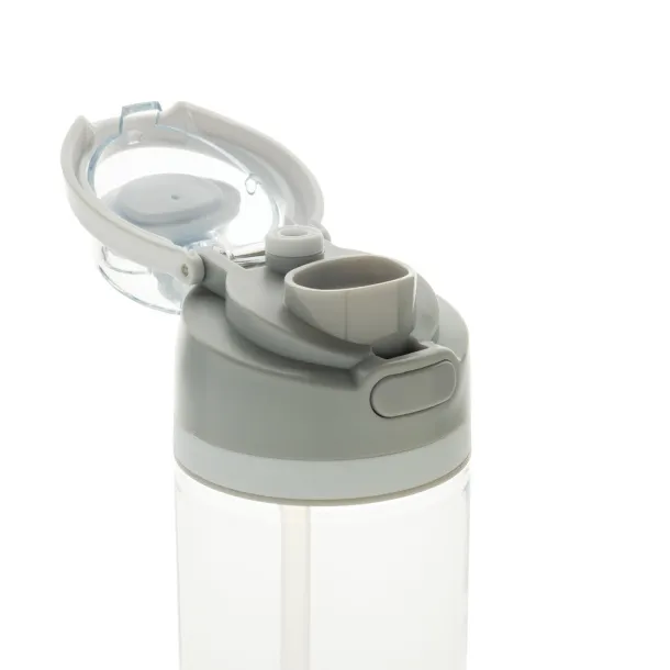  Omni Sip RCS RPET boca za vodu, 800 ml. - XD Collection Bijela