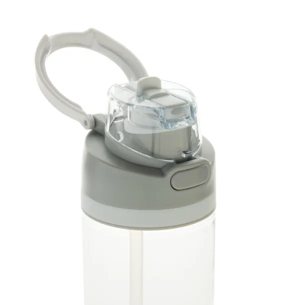  Omni sip RCS RPET water bottle 800ML - XD Collection White